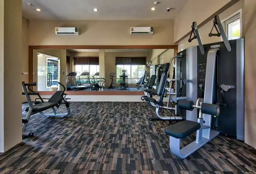 فندق Hilton Nay Pyi Taw