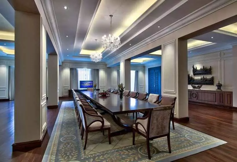 فندق Hilton Nay Pyi Taw