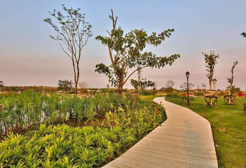 فندق Hilton Nay Pyi Taw