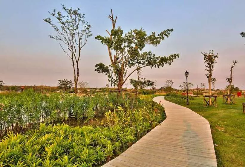 فندق Hilton Nay Pyi Taw