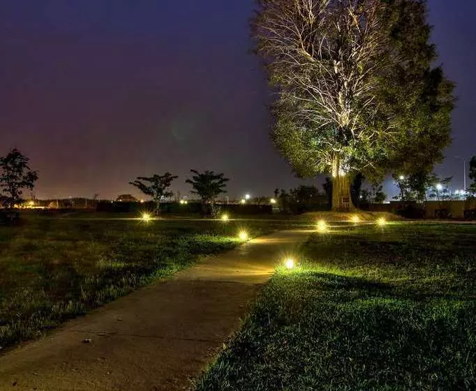 فندق Hilton Nay Pyi Taw