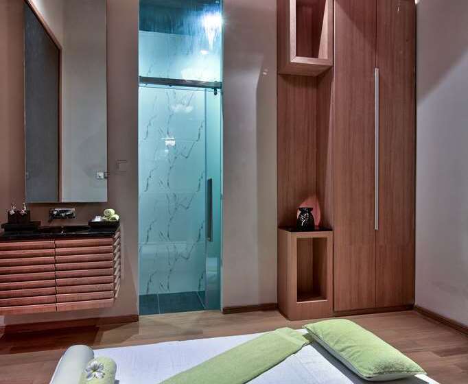 فندق Hilton Nay Pyi Taw