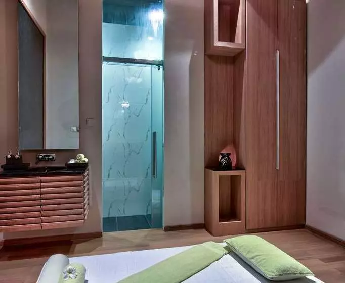 فندق Hilton Nay Pyi Taw