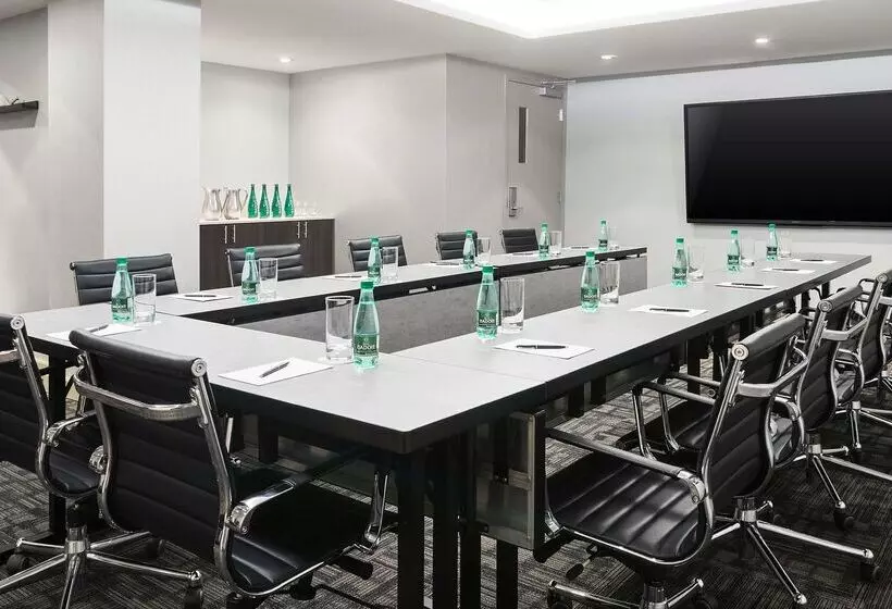 호텔 Hyatt Centric South Beach Miami