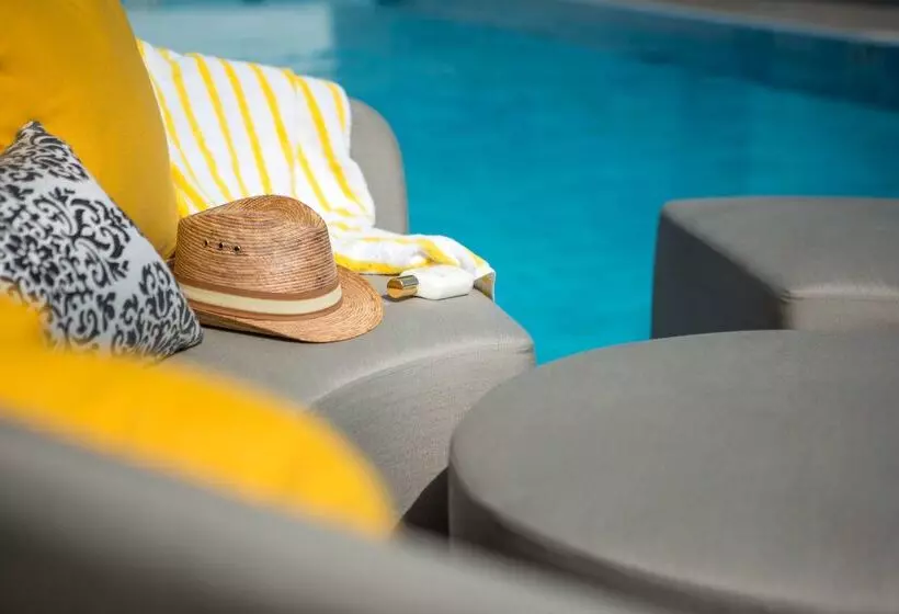 호텔 Hyatt Centric South Beach Miami