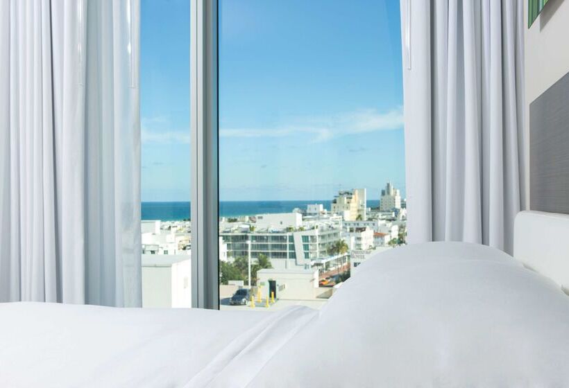 Otel Hyatt Centric South Beach Miami