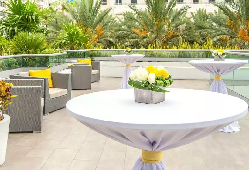 호텔 Hyatt Centric South Beach Miami