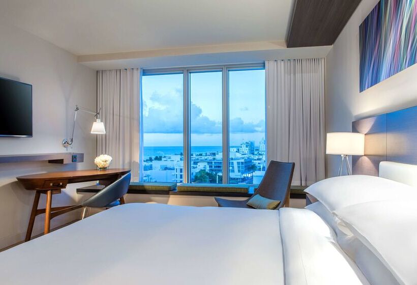 Otel Hyatt Centric South Beach Miami