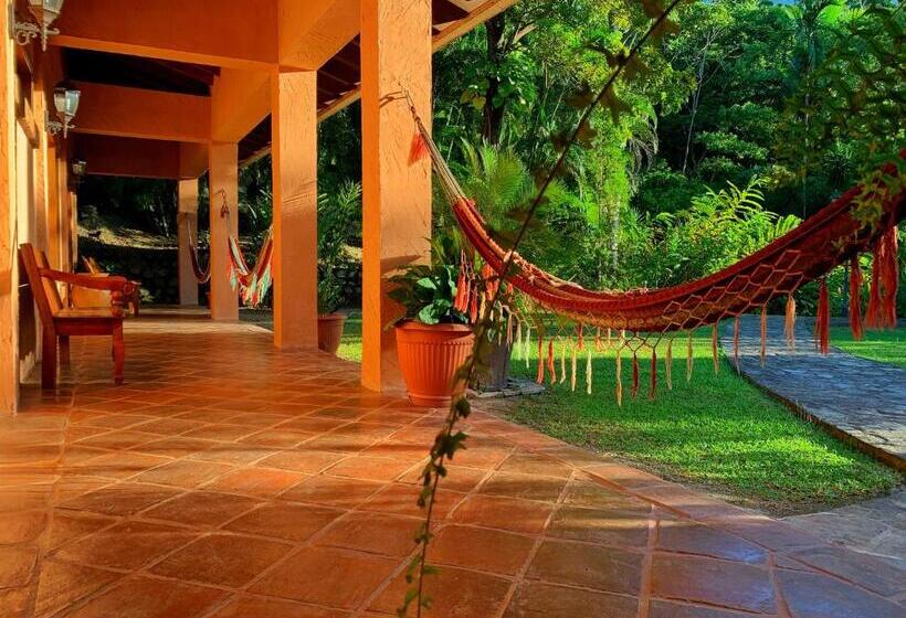 هتل La Villa de Soledad