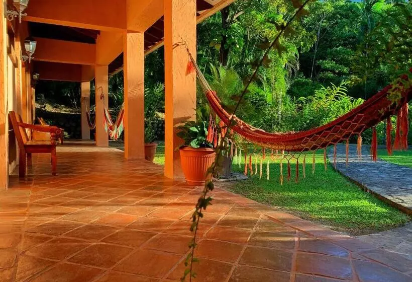 هتل La Villa de Soledad