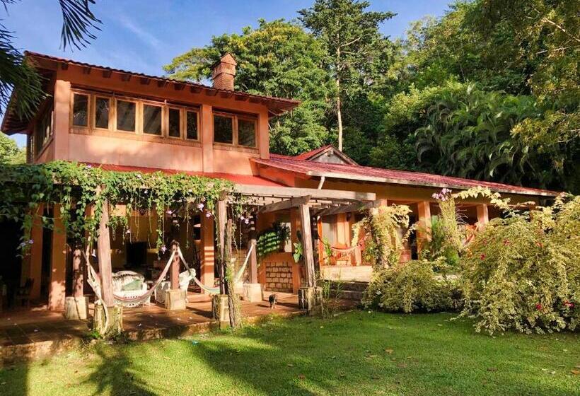 هتل La Villa de Soledad