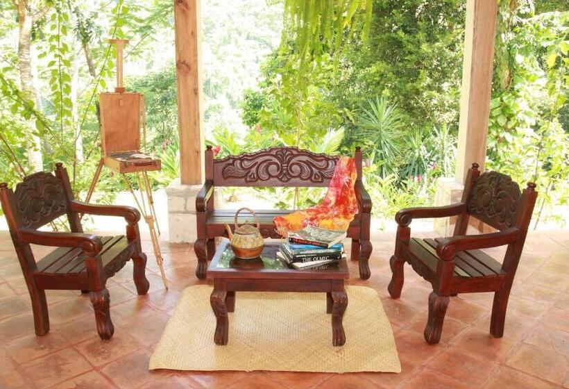 هتل La Villa de Soledad