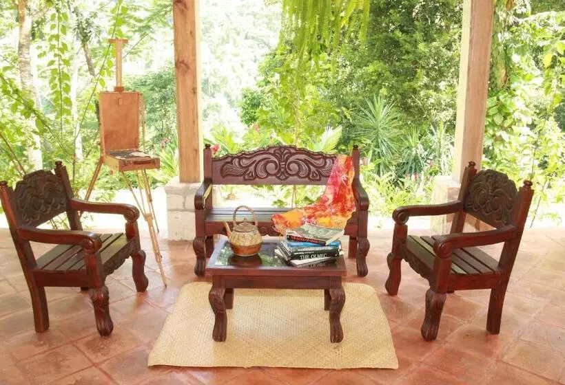 هتل La Villa de Soledad