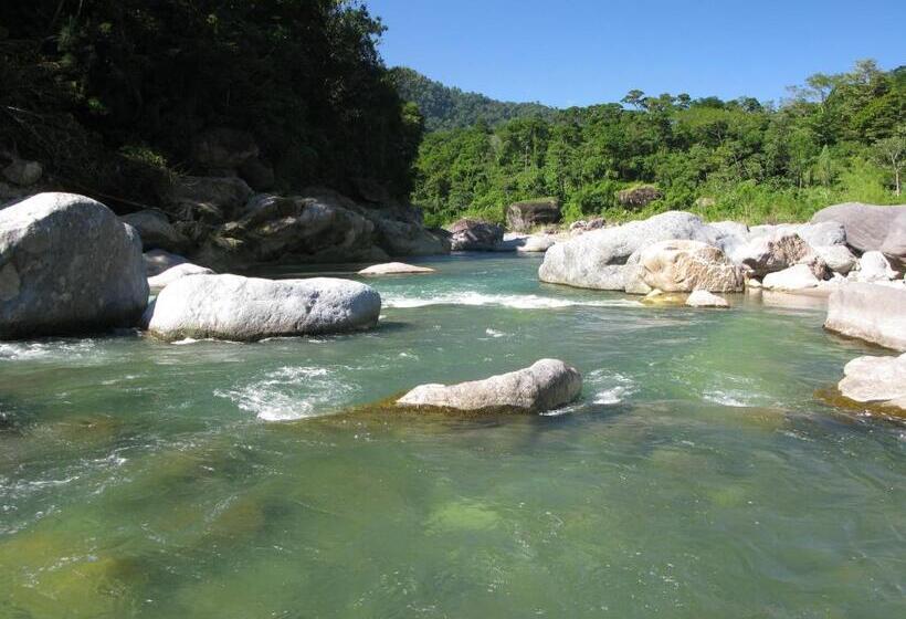 هتل La Villa de Soledad