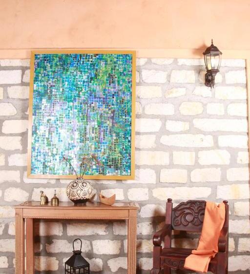 هتل La Villa de Soledad