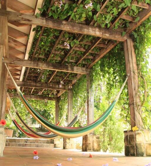 هتل La Villa de Soledad