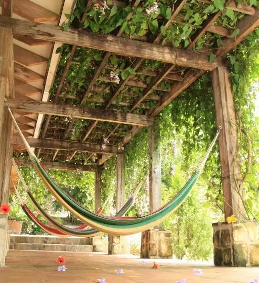 هتل La Villa de Soledad