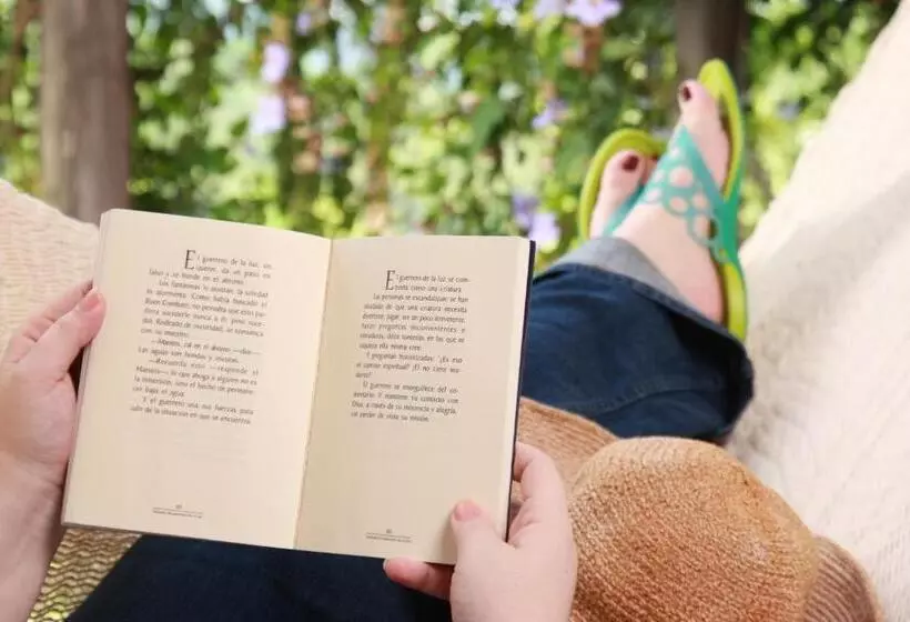 هتل La Villa de Soledad