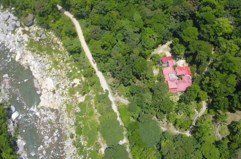 هتل La Villa de Soledad