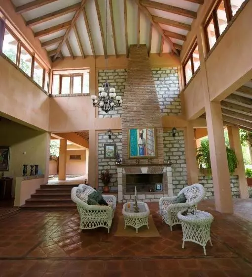 هتل La Villa de Soledad