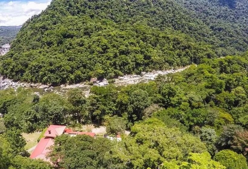 هتل La Villa de Soledad