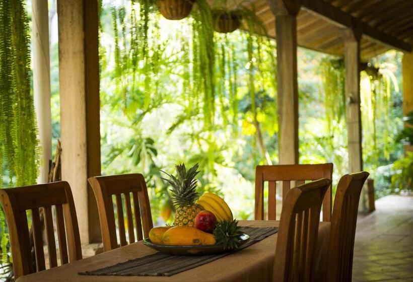 هتل La Villa de Soledad