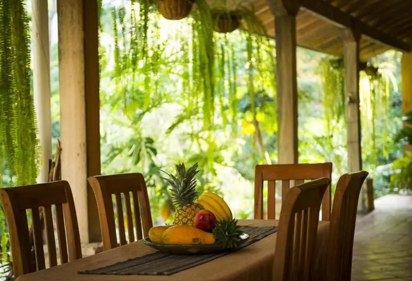 هتل La Villa de Soledad