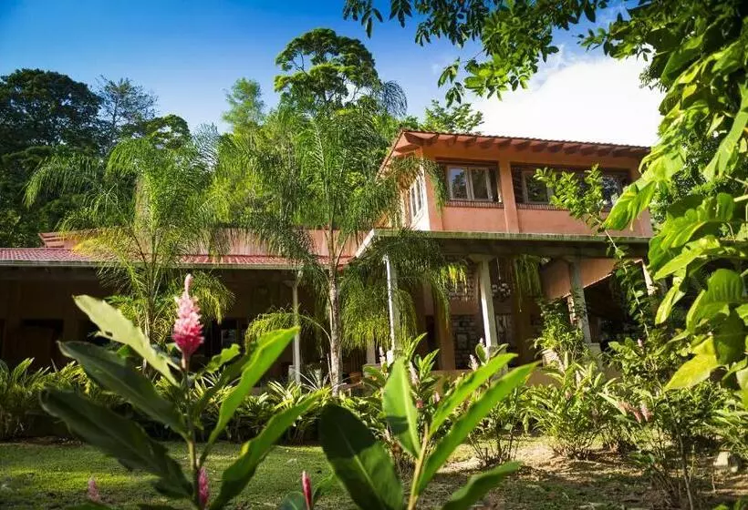 هتل La Villa de Soledad