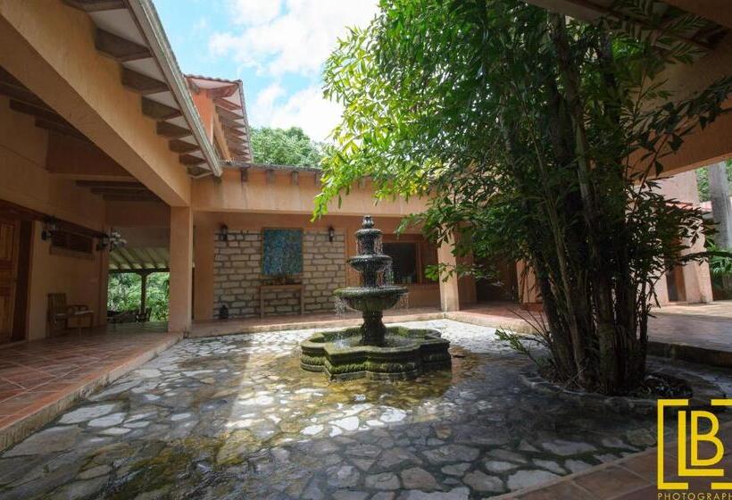 هتل La Villa de Soledad