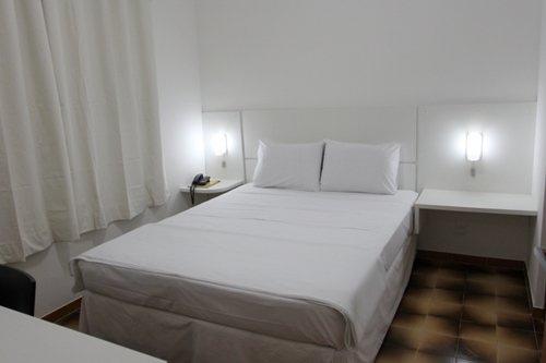 Отель Madeira Mamoré