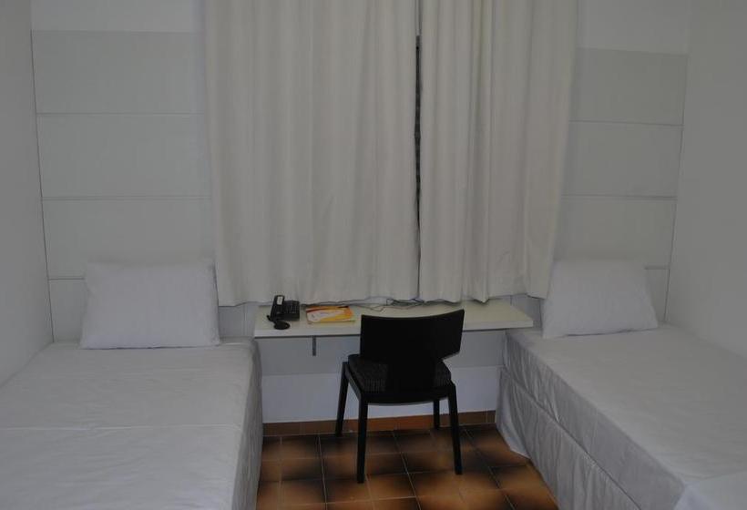 Отель Madeira Mamoré