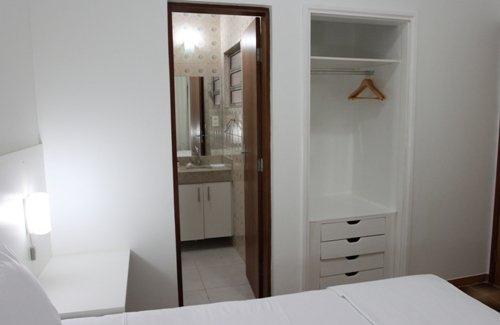 Отель Madeira Mamoré