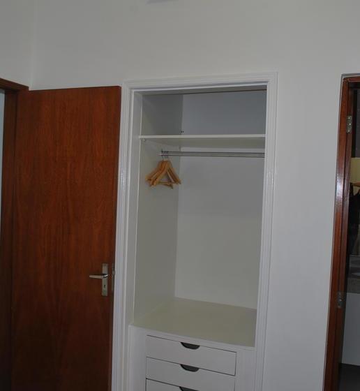 Отель Madeira Mamoré