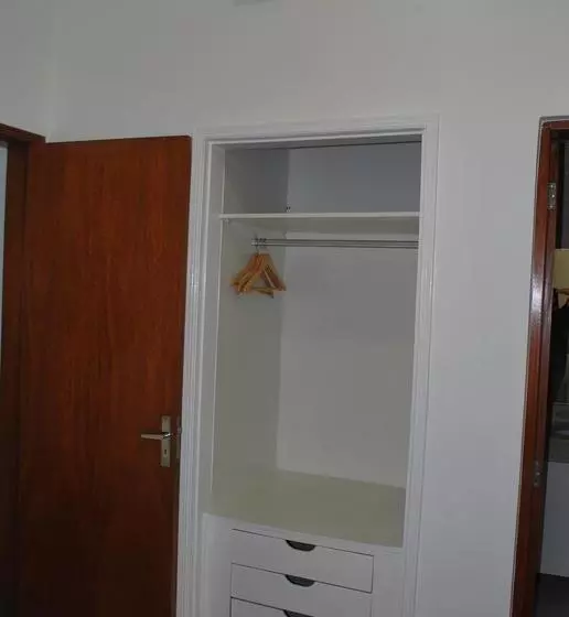 酒店 Madeira Mamoré