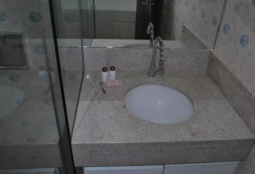 酒店 Madeira Mamoré