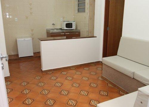 Отель Madeira Mamoré