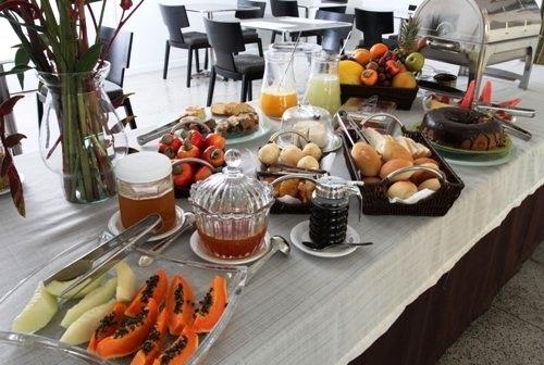 Отель Madeira Mamoré