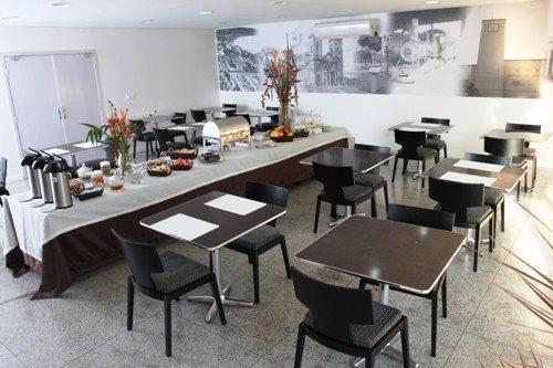 Отель Madeira Mamoré