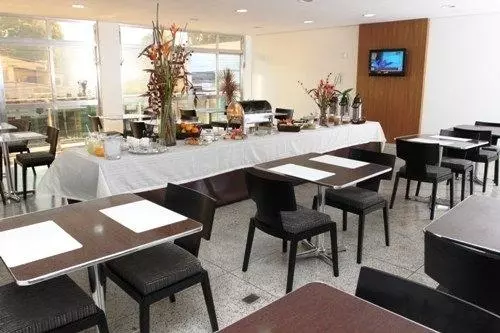 酒店 Madeira Mamoré