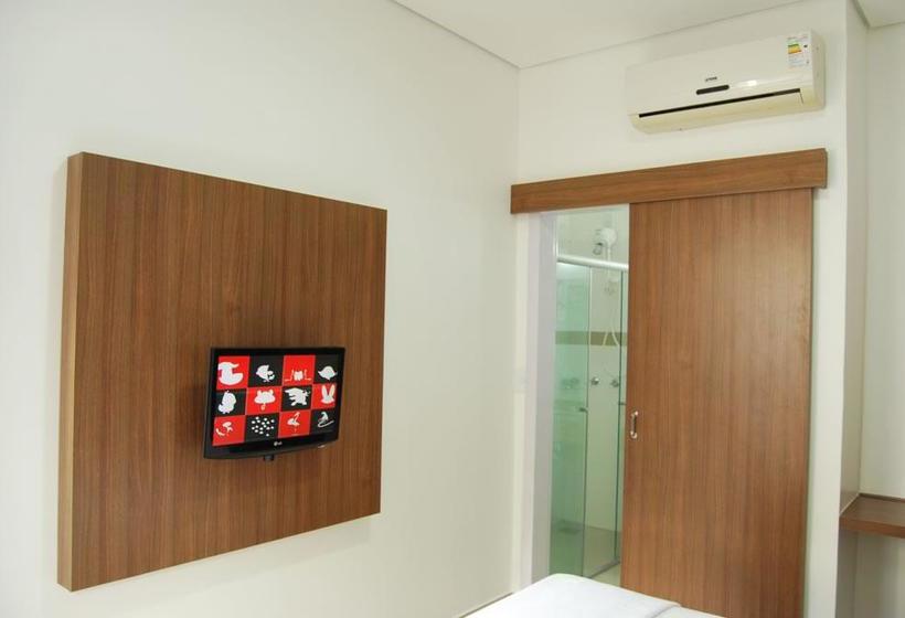 Отель Madeira Mamoré