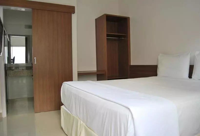 酒店 Madeira Mamoré