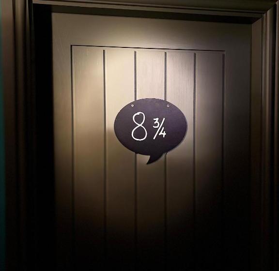 فندق Minster Walk Guesthouse