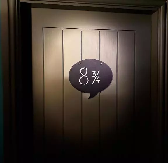 ホテル Minster Walk Guesthouse
