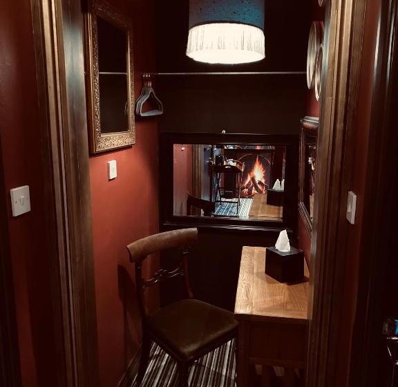 فندق Minster Walk Guesthouse