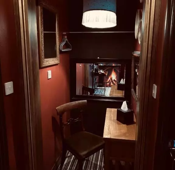 ホテル Minster Walk Guesthouse