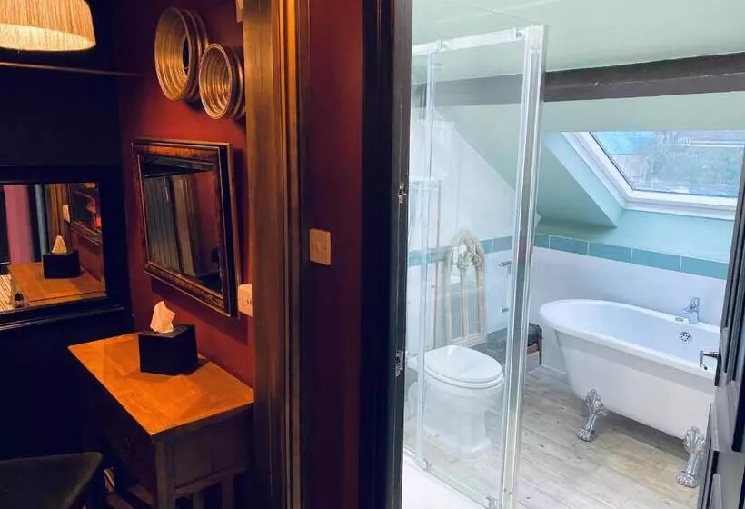 ホテル Minster Walk Guesthouse