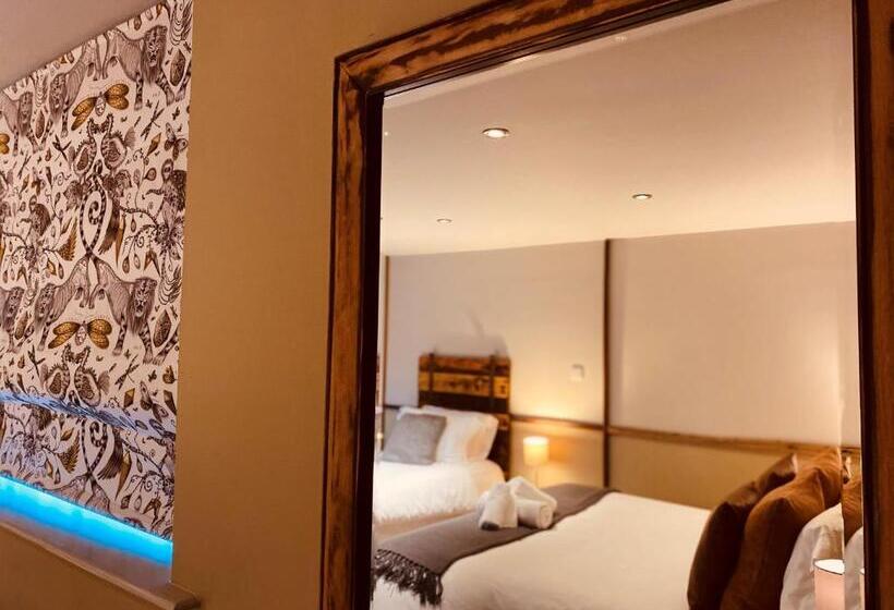 فندق Minster Walk Guesthouse