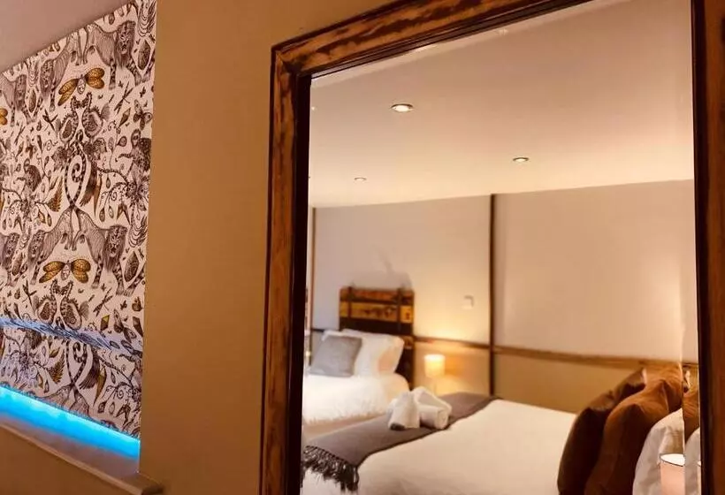 ホテル Minster Walk Guesthouse