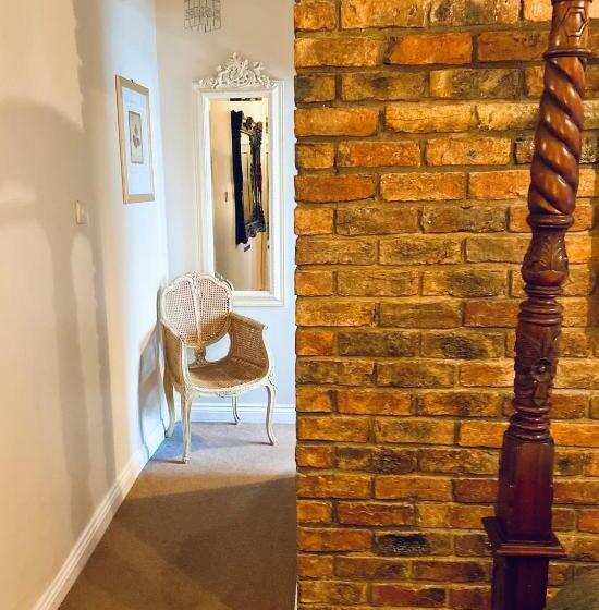 فندق Minster Walk Guesthouse