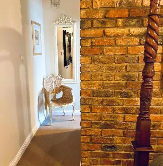 ホテル Minster Walk Guesthouse